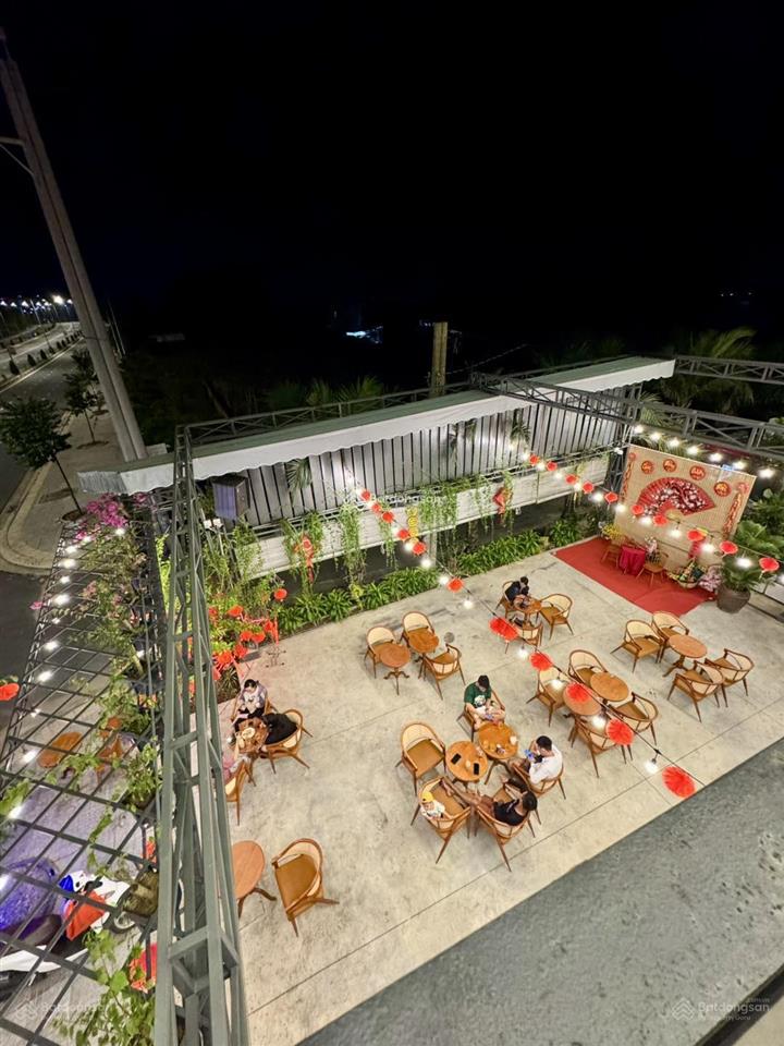 Gấp cho thuê mặt tiền ql56  320m2, thích hợp làm văn phòng, ch trưng bày