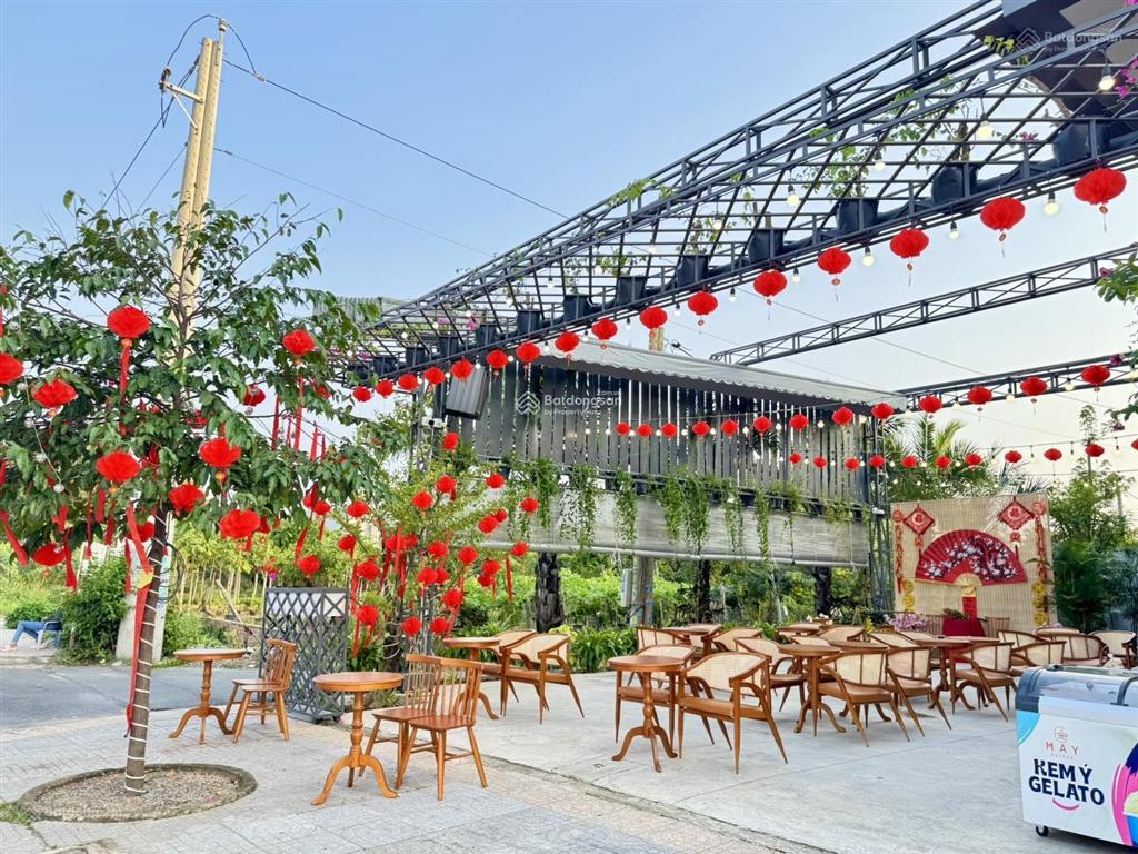 Gấp cho thuê mặt tiền ql56  320m2, thích hợp làm văn phòng, ch trưng bày