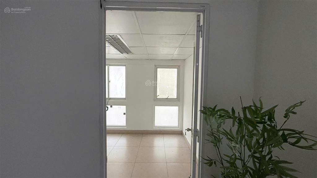 Cho thuê vp lửng lầu 1 tòa 163165 trần trọng cung, quận 7, giá rẻ