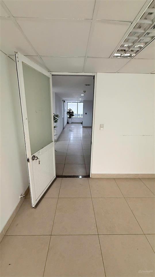 Cho thuê vp lửng lầu 1 tòa 163165 trần trọng cung, quận 7, giá rẻ