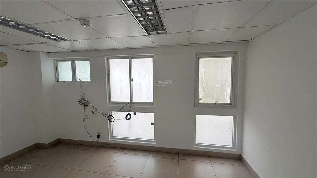 Cho thuê vp lửng lầu 1 tòa 163165 trần trọng cung, quận 7, giá rẻ
