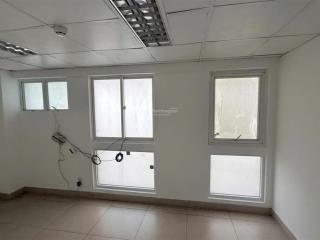 Cho thuê vp lửng lầu 1 tòa 163165 trần trọng cung, quận 7, giá rẻ