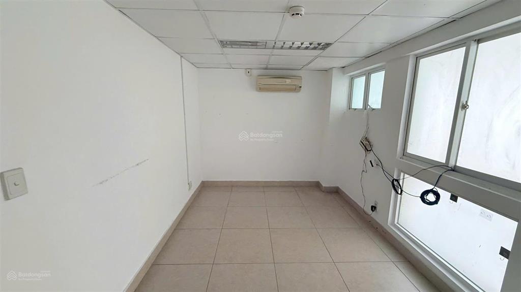 Cho thuê vp lửng lầu 1 tòa 163165 trần trọng cung, quận 7, giá rẻ