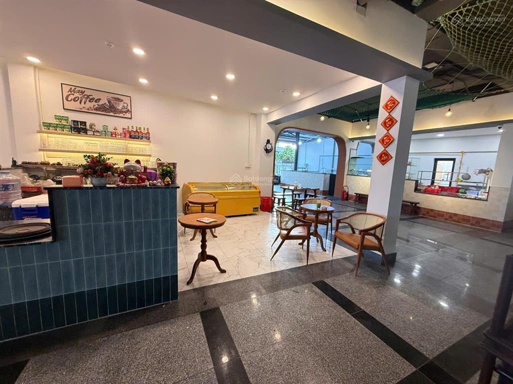 Gấp cần cho thuê mb bờ kè phước hải 1 sàn 600m2, cho thuê nửa sàn giá rẻ