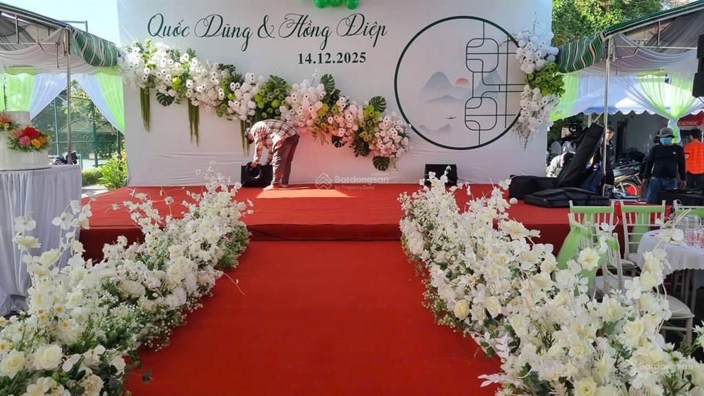 Cho thuê mặt bằng tổ chức sự kiện, tiệc hồ bơi, cưới hỏi, liên hoan sinh nhật tại quận 7 giá rẻ