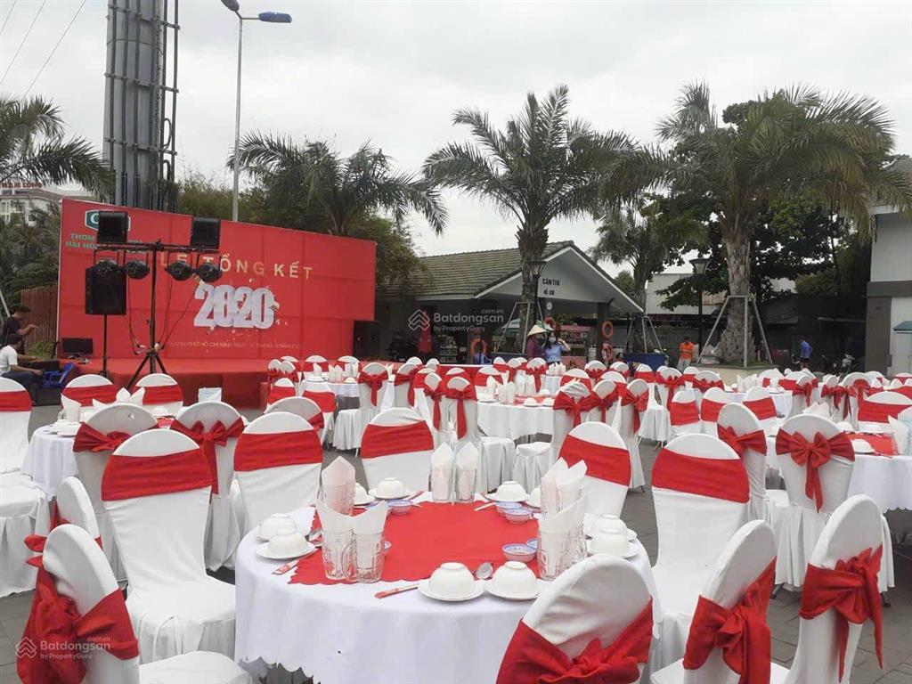 Cho thuê mặt bằng tổ chức sự kiện, tiệc hồ bơi, cưới hỏi, liên hoan sinh nhật tại quận 7 giá rẻ