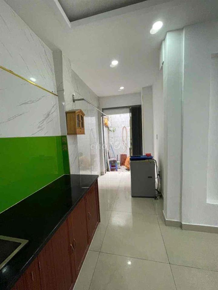 CHÍNH CHỦ BÁN NHÀ HẺM HỒNG BÀNG, Q.11