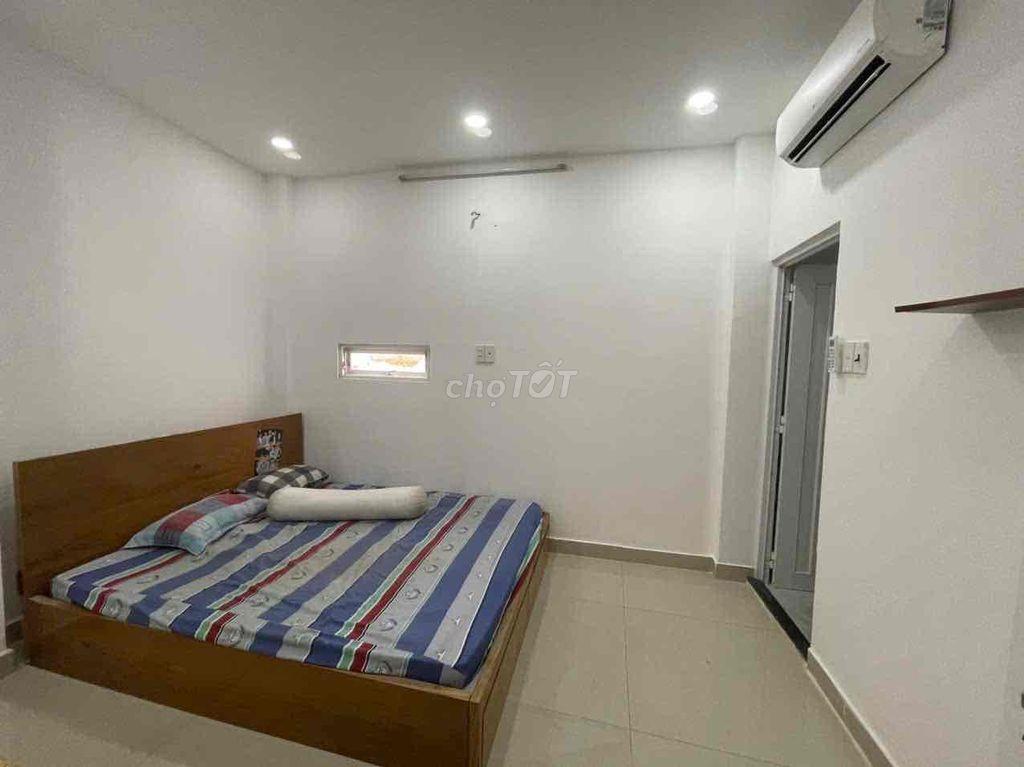 CHÍNH CHỦ BÁN NHÀ HẺM HỒNG BÀNG, Q.11