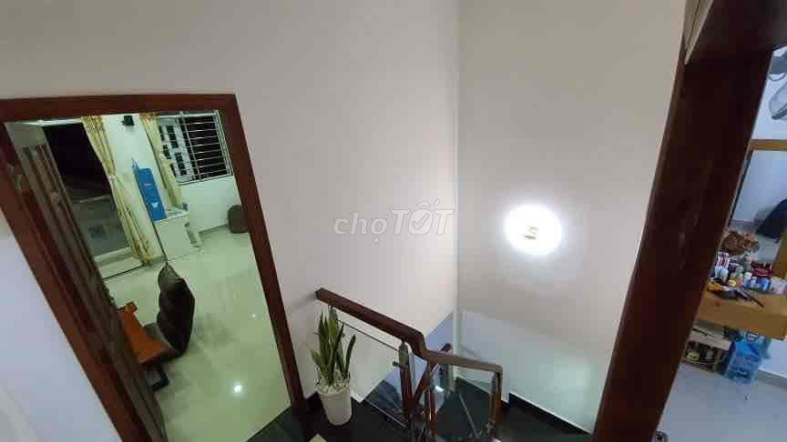 CHÍNH CHỦ BÁN NHÀ HẺM HỒNG BÀNG, Q.11