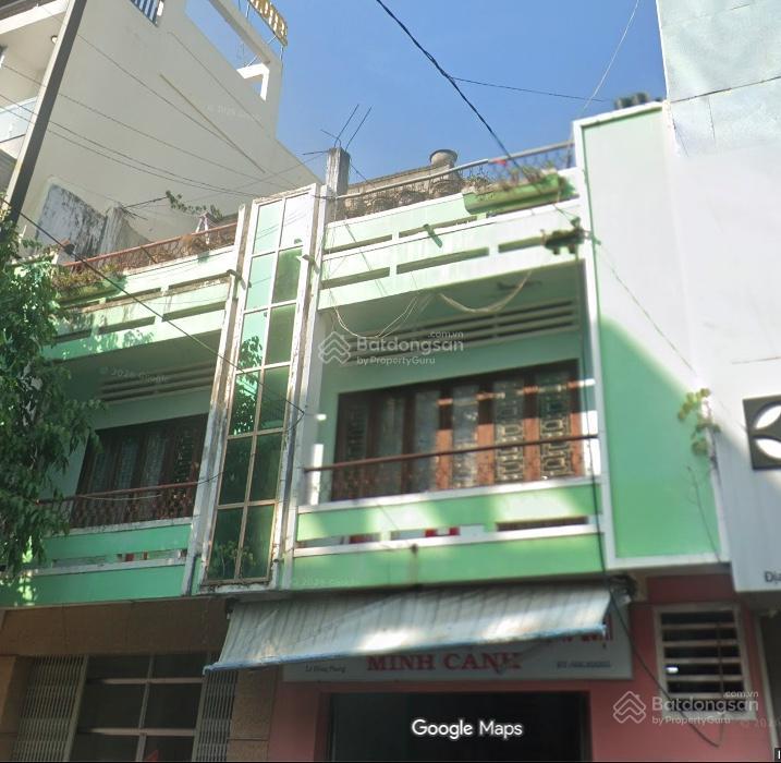 Bán nhà mặt tiền đường lê hồng phong 300m2 gần biển tiện mở khách sạn, nhà hàng, công ty