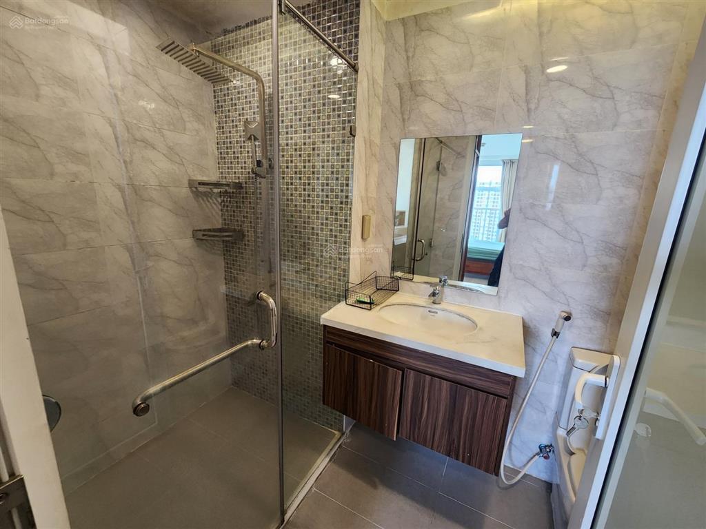 Cần cho thuê căn hộ orchard garden đường hồng hà phú nhuận giá thuê 16 triệu 1 tháng