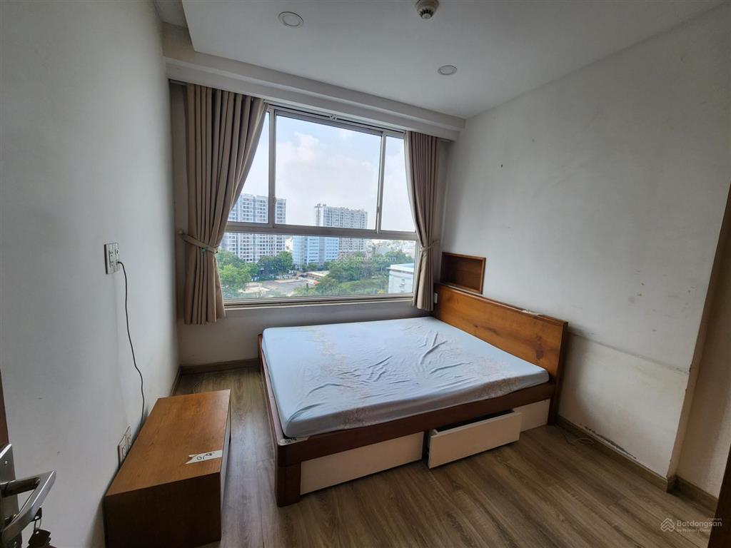 Cần cho thuê căn hộ orchard garden đường hồng hà phú nhuận giá thuê 16 triệu 1 tháng