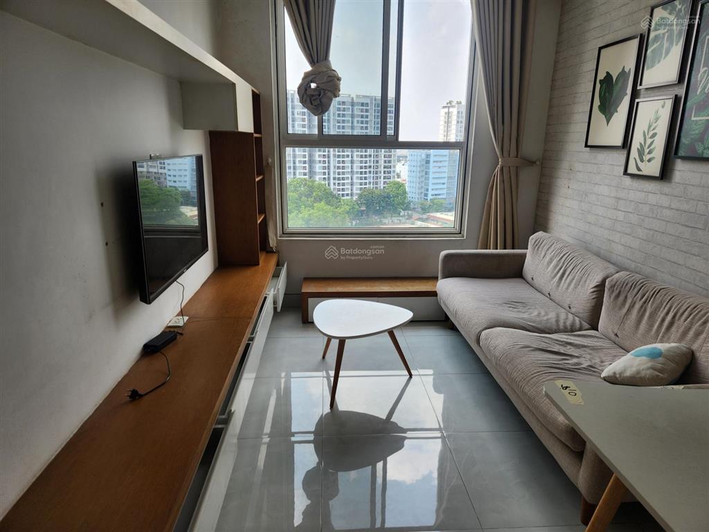 Cần cho thuê căn hộ orchard garden đường hồng hà phú nhuận giá thuê 16 triệu 1 tháng