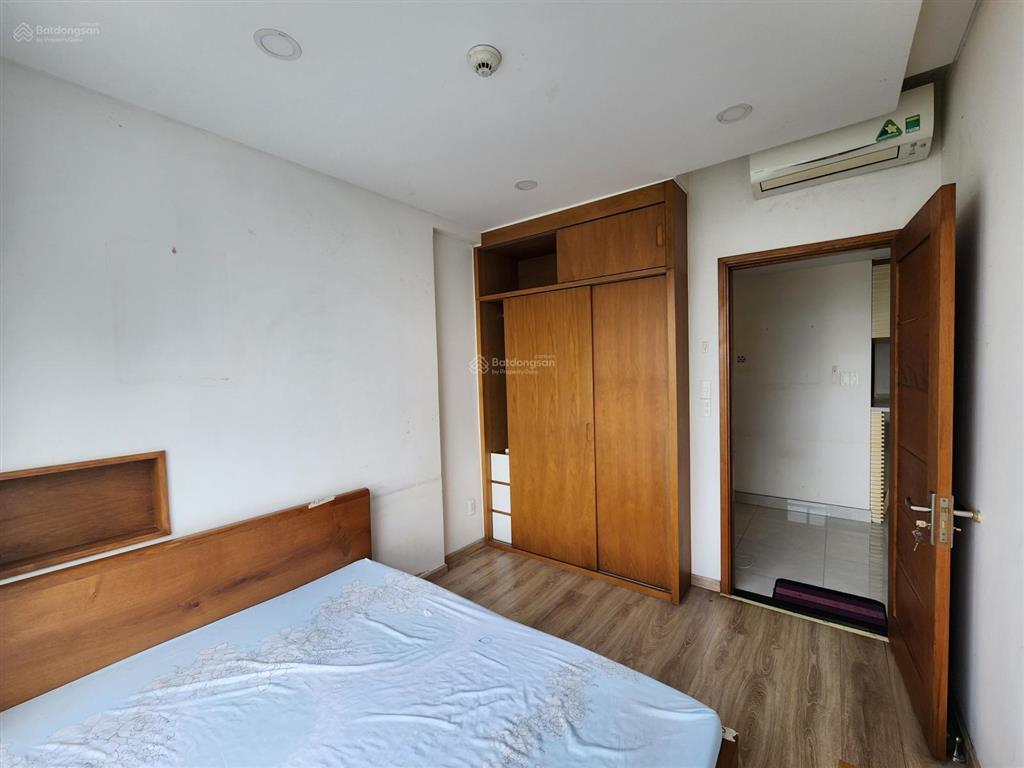 Cần cho thuê căn hộ orchard garden đường hồng hà phú nhuận giá thuê 16 triệu 1 tháng