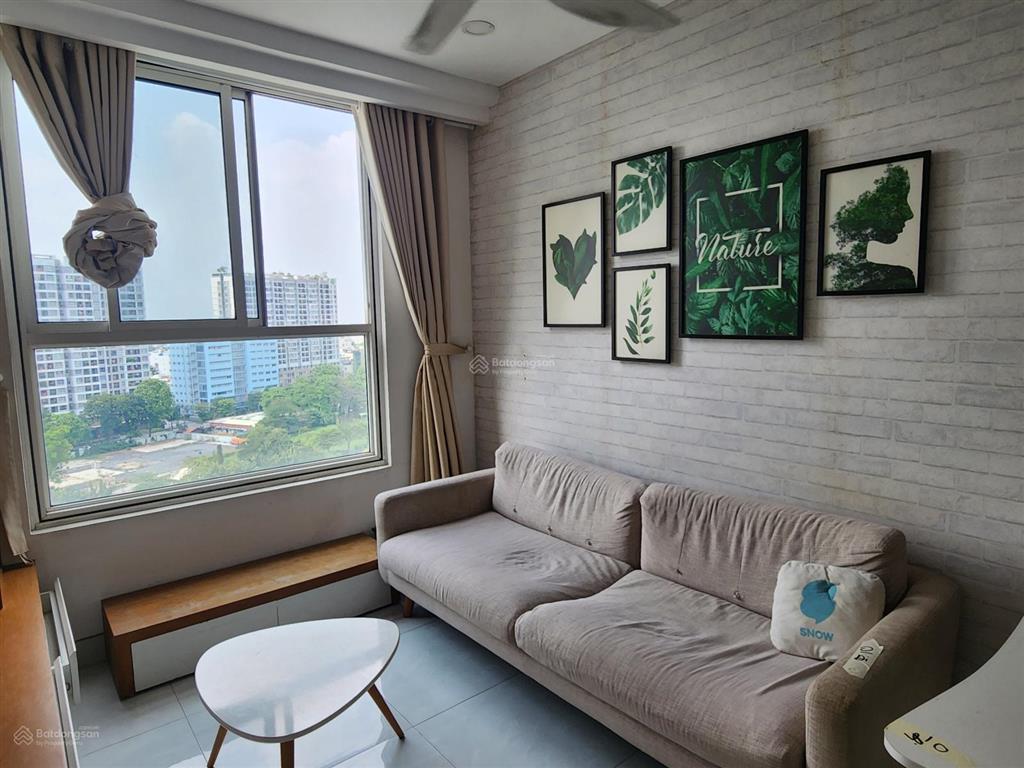 Cần cho thuê căn hộ orchard garden đường hồng hà phú nhuận giá thuê 16 triệu 1 tháng