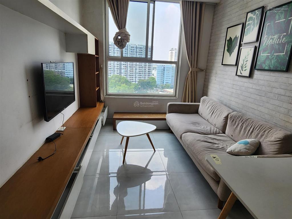 Cần cho thuê căn hộ orchard garden đường hồng hà phú nhuận giá thuê 16 triệu 1 tháng