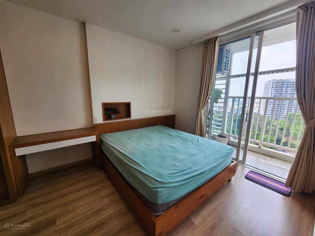 Cần cho thuê căn hộ orchard garden đường hồng hà phú nhuận giá thuê 16 triệu 1 tháng