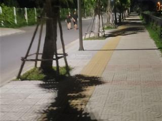 Bán nhà phố mặt tiền đường phước mỹ 1