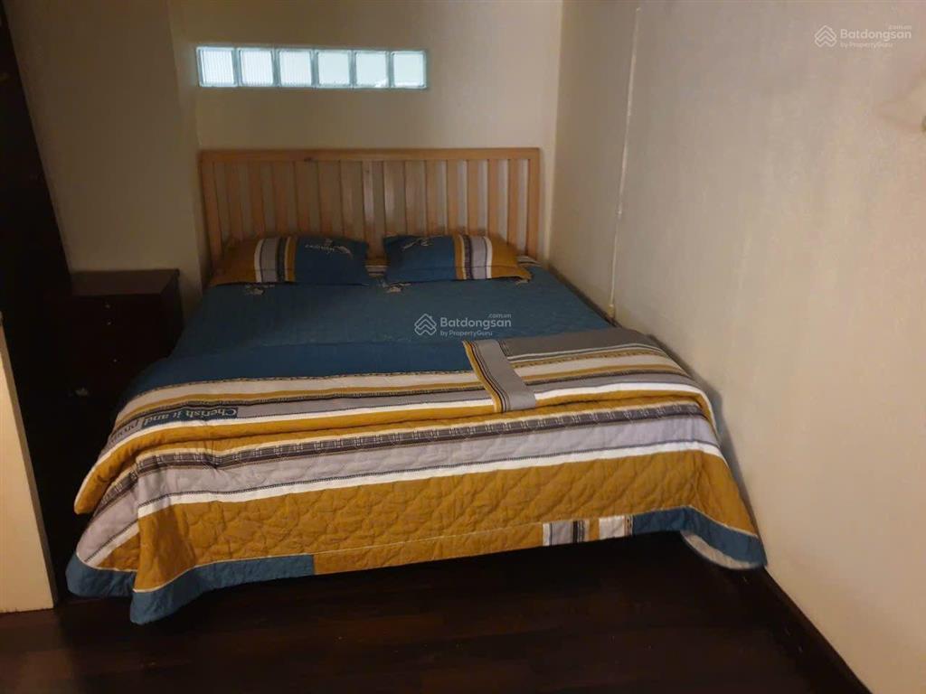 Cho thuê căn hộ hưng vượng 1, giá 7 triệu/tháng 68 m2 2 pn, 1wc