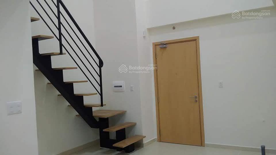 Cho thuê căn hộ mone duplex 52 m2 giá 10 triệu đồng một tháng