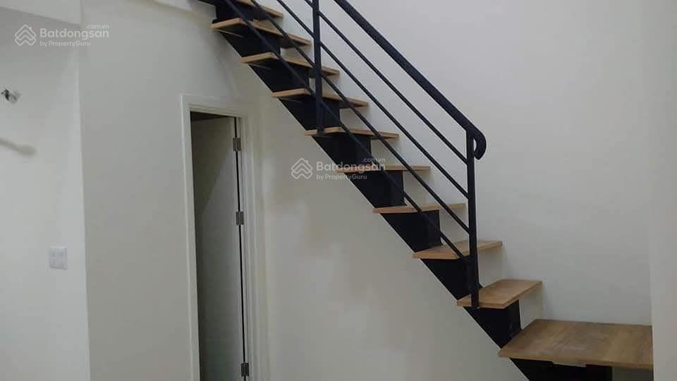 Cho thuê căn hộ mone duplex 52 m2 giá 10 triệu đồng một tháng
