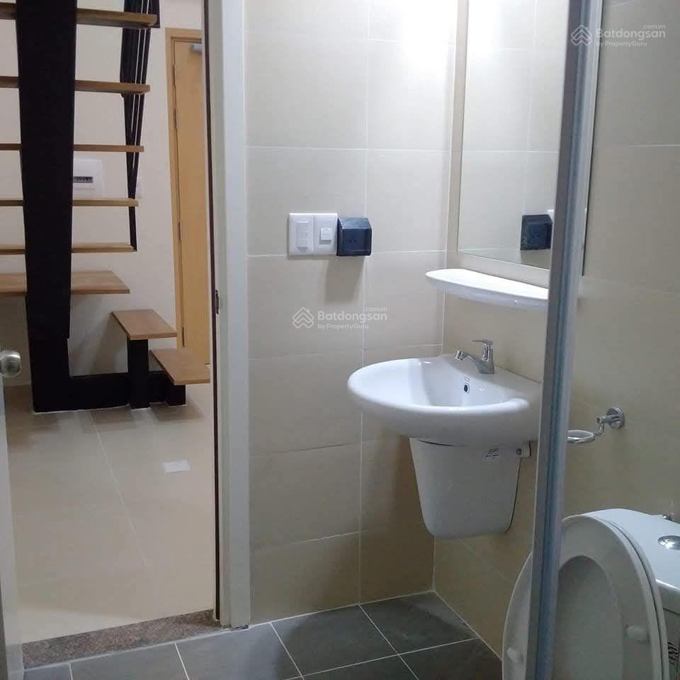 Cho thuê căn hộ mone duplex 52 m2 giá 10 triệu đồng một tháng