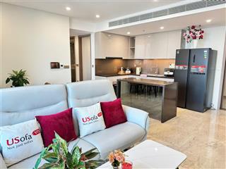 Chính chủ gửi cho thuê căn 2pn full nt giá 40tr tại thảo điền green.  0902 365 *** hà