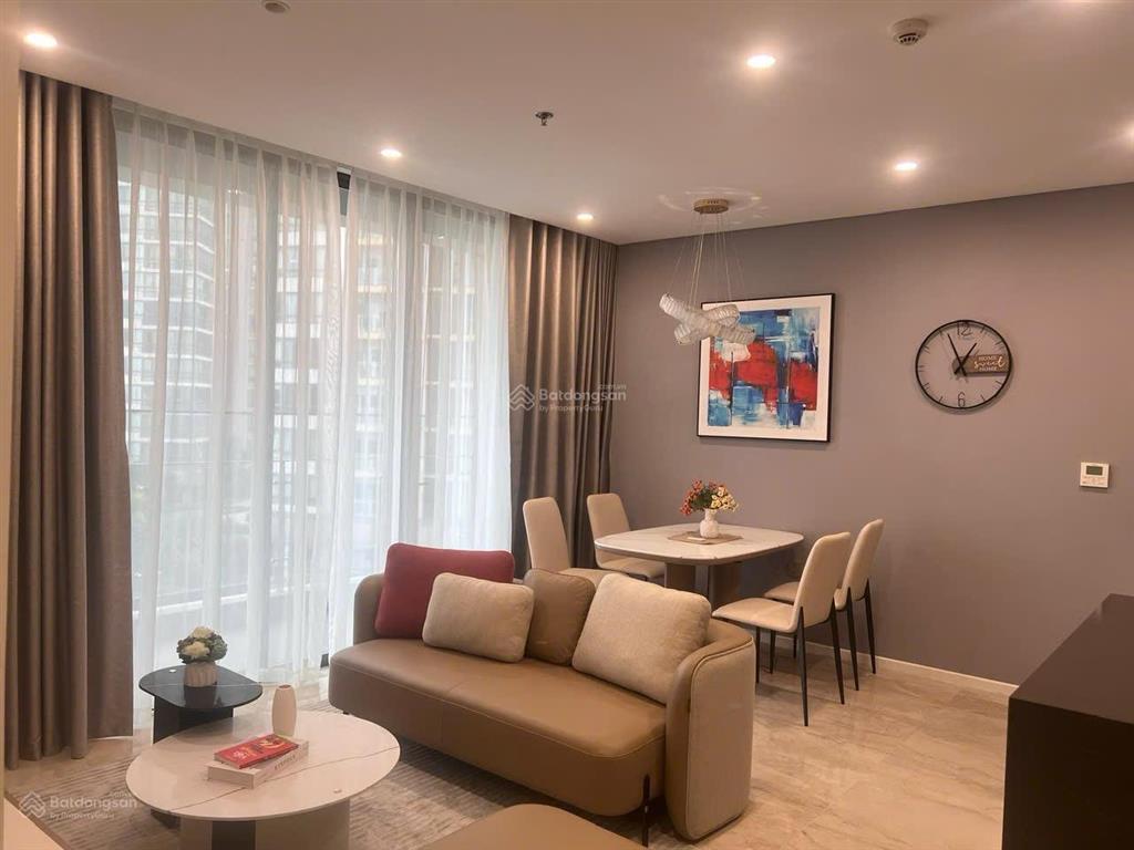 Cần cho thuê gấp căn 2pn giá 35tr/tháng tại thảo điền green.  0902 365 *** hà