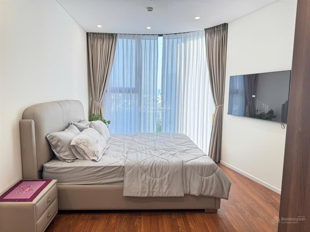 Chính chủ gửi cho thuê căn 2pn thảo điền green, 87m2, full nội thất giá chỉ 42tr