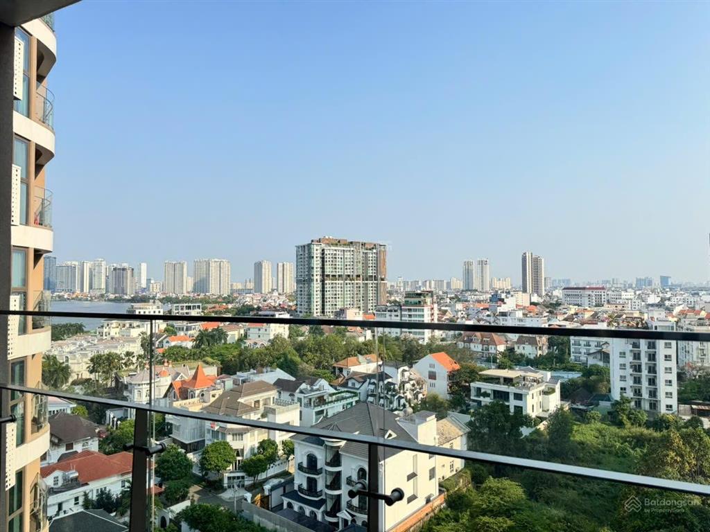 Chính chủ gửi cho thuê căn 2pn thảo điền green, 87m2, full nội thất giá chỉ 42tr