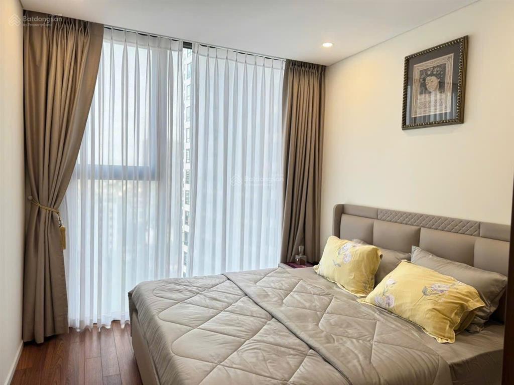Chính chủ gửi cho thuê căn 2pn thảo điền green, 87m2, full nội thất giá chỉ 42tr