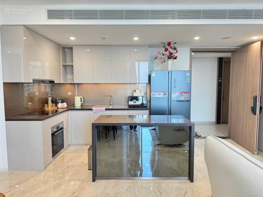 Chính chủ gửi cho thuê căn 2pn thảo điền green, 87m2, full nội thất giá chỉ 42tr
