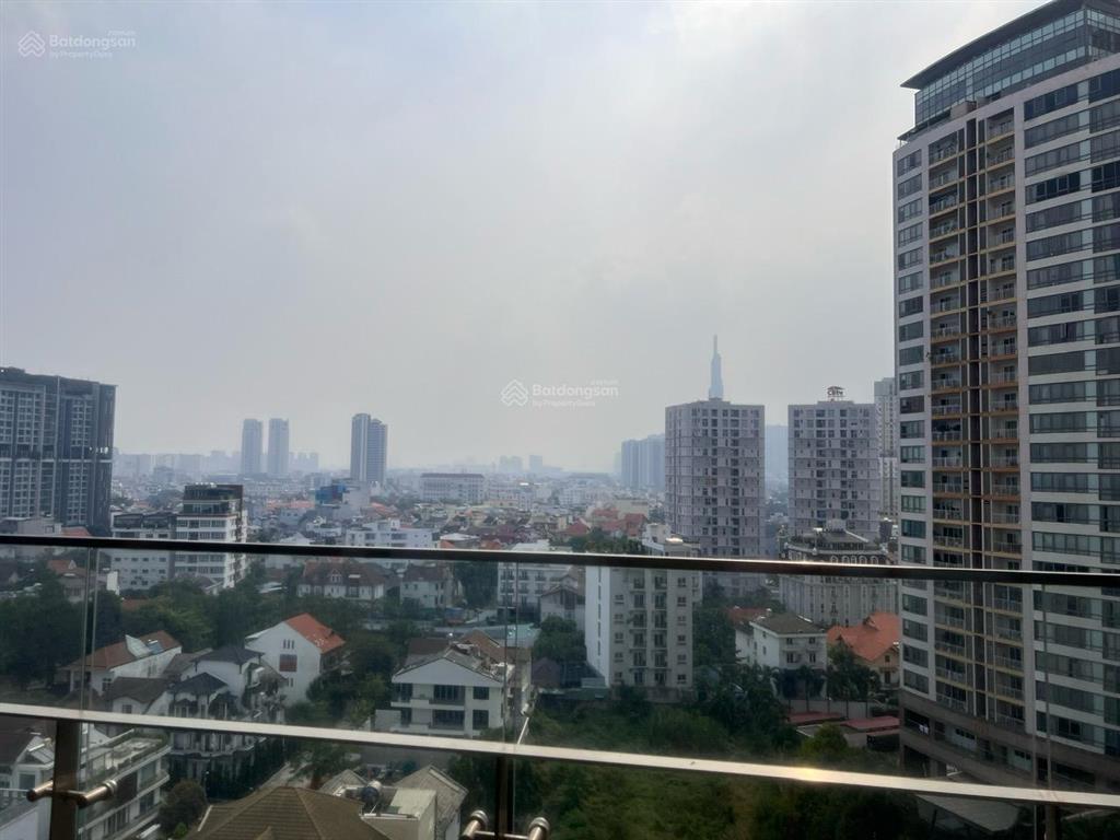 Chính chủ gửi cho thuê 2pn nội thất cơ bản, giá 35tr/tháng,  0902 365 *** hà