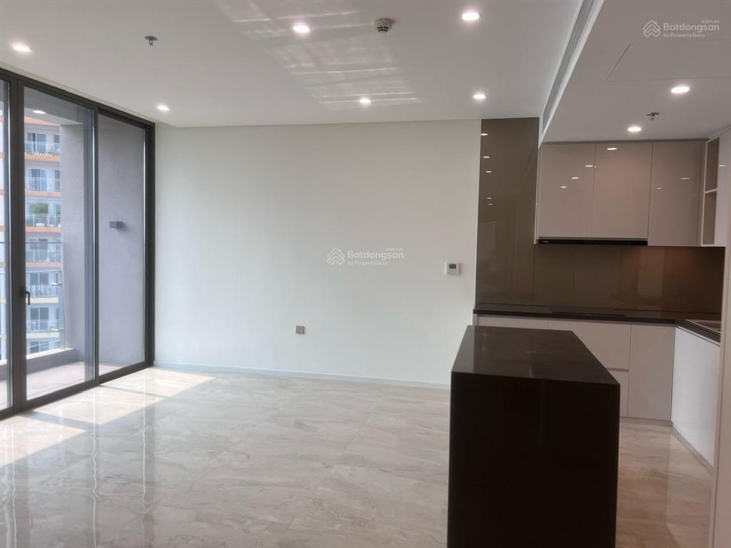 Chính chủ gửi cho thuê 2pn nội thất cơ bản, giá 35tr/tháng,  0902 365 *** hà
