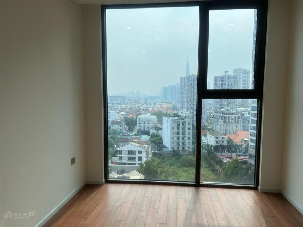Chính chủ gửi cho thuê 2pn nội thất cơ bản, giá 35tr/tháng,  0902 365 *** hà