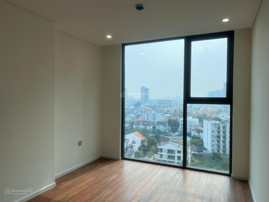Chính chủ gửi cho thuê 2pn nội thất cơ bản, giá 35tr/tháng,  0902 365 *** hà