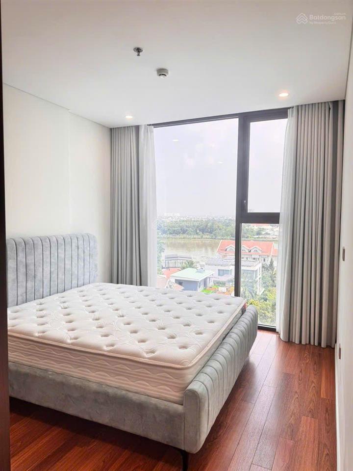 Cho thuê thảo điền green căn 2pn full nội thất giá 40tr/tháng,  0902 365 *** hà