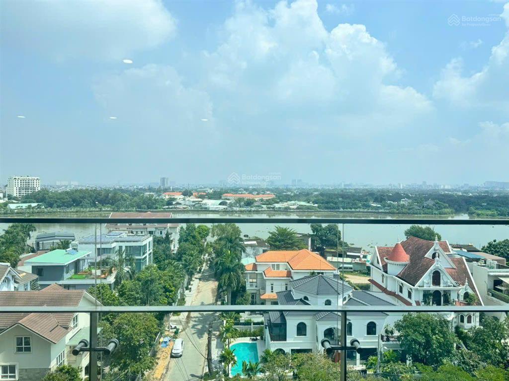 Cho thuê thảo điền green căn 2pn full nội thất giá 40tr/tháng,  0902 365 *** hà