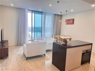 Cho thuê thảo điền green căn 2pn full nội thất giá 40tr/tháng,  0902 365 *** hà