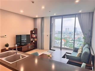 Chuyên cho thuê  căn hộ thảo điền green  1pn  giá 28 triệu (bao phí) call 0902 365 *** ms hà