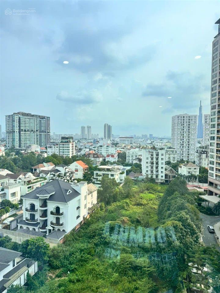Chuyên cho thuê  căn hộ thảo điền green  1pn  giá 28 triệu (bao phí) call 0902 365 *** ms hà