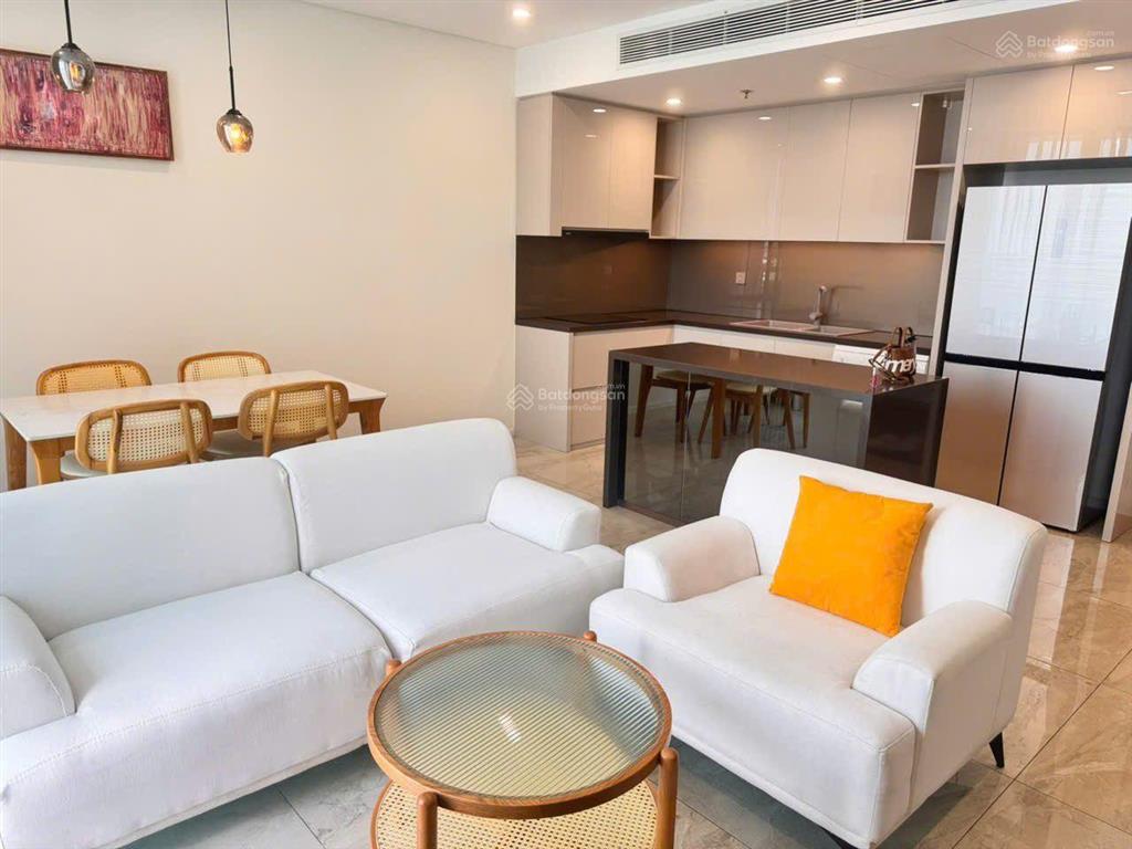 Chuyên cho thuê  thảo điền green 2pn  84m2  giá 40 triệu/ tháng . call 0902 365 *** ms hà