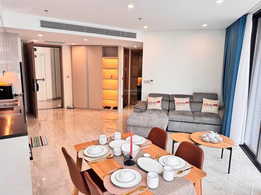 Cần bán gấp căn 1pn 62m2  giá 9,8 tỷ, căn hộ cao cấp thảo điền green   0902 365 *** ms hà