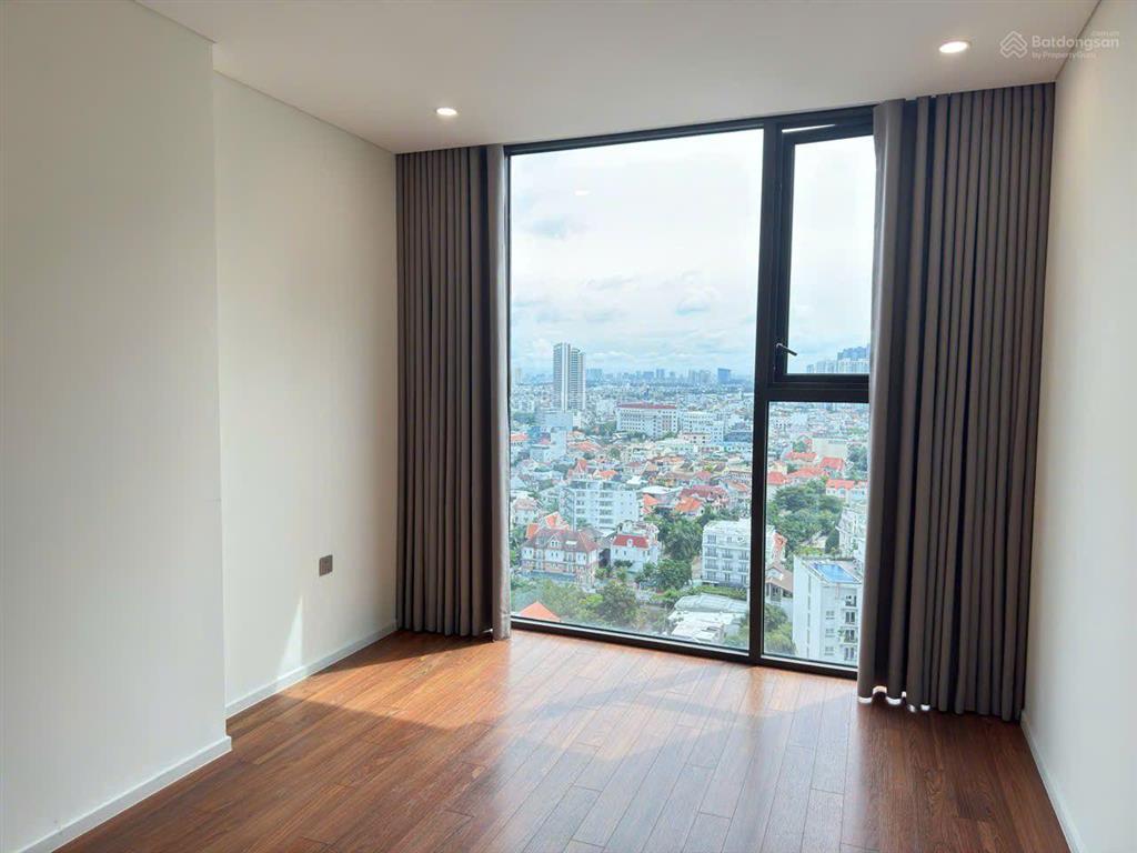 Cho thuê căn hộ thảo điền green  giá tốt  34 triệu  2 phòng ngủ 84m2 tầng cao  view city
