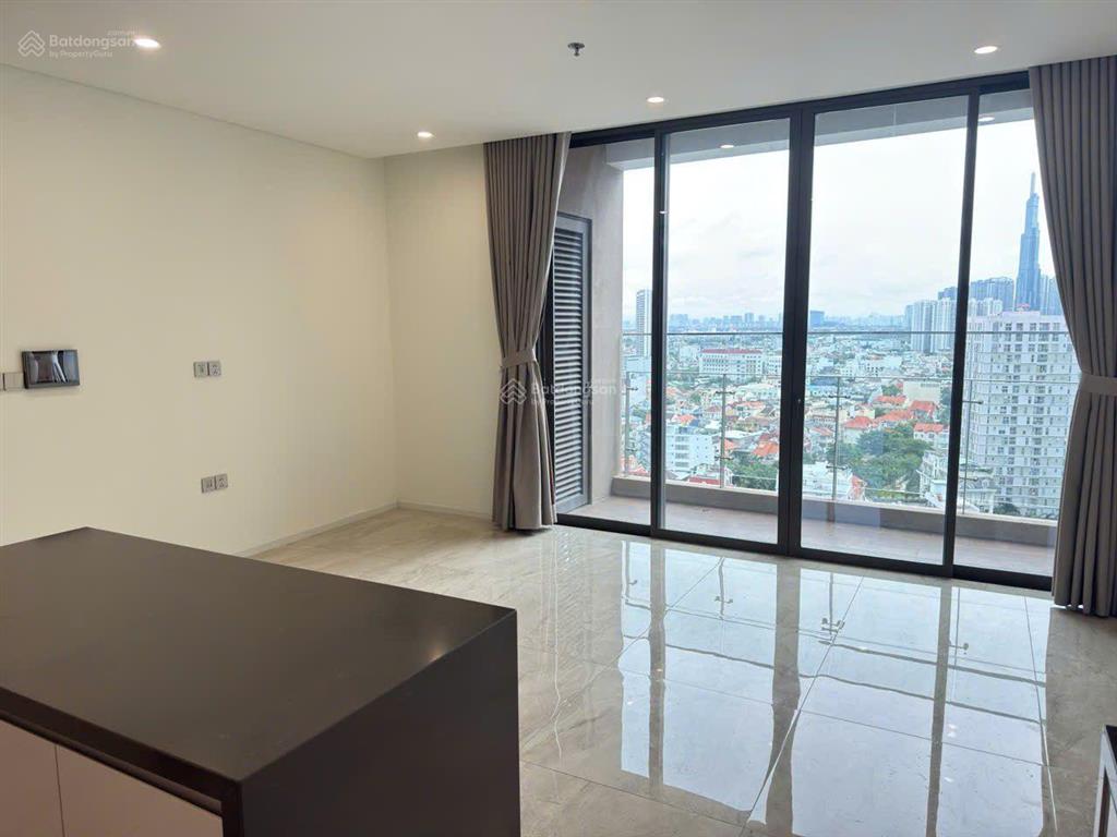 Cho thuê căn hộ thảo điền green  giá tốt  34 triệu  2 phòng ngủ 84m2 tầng cao  view city