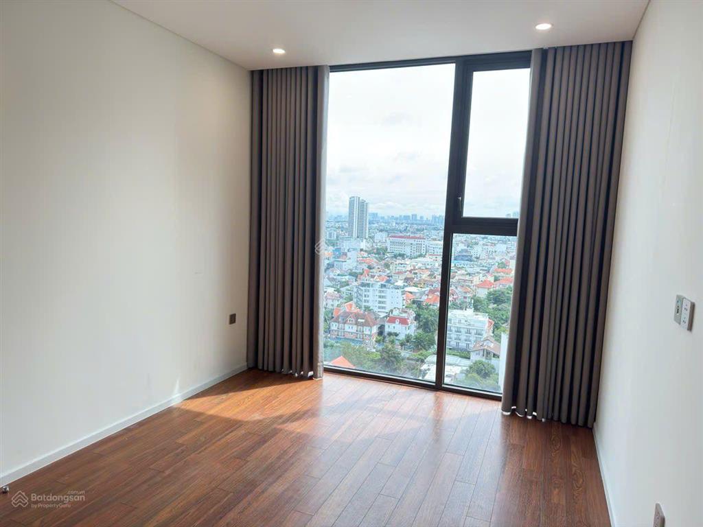 Cho thuê căn hộ thảo điền green  giá tốt  34 triệu  2 phòng ngủ 84m2 tầng cao  view city