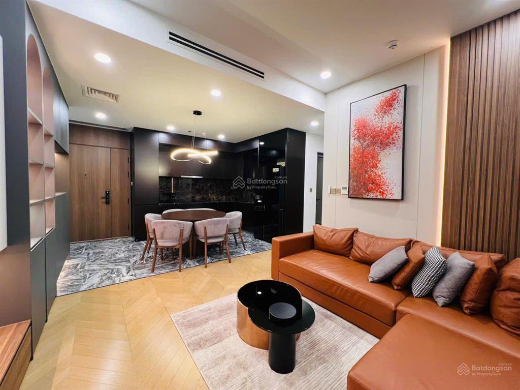 Bán gấp  căn hộ lumiere  3 phòng ngủ  90m2  full nội thất  lầu cao  view sông