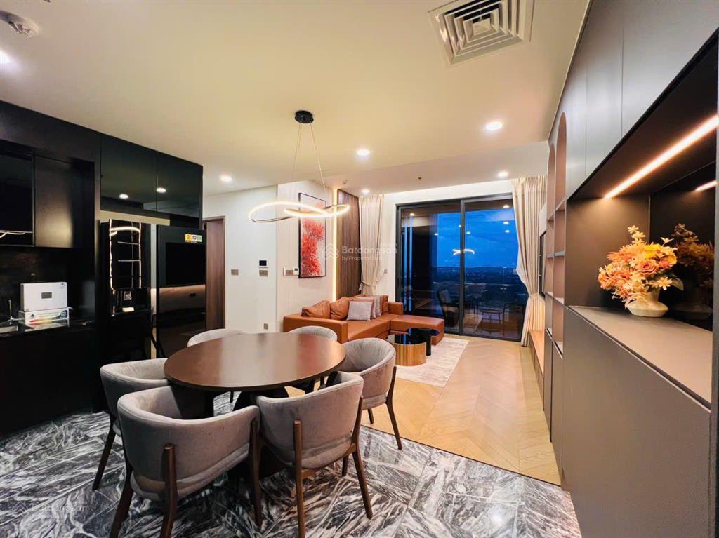 Cho thuê giá tốt  3 phòng ngủ  90m2  50 triệu  lumiere  lầu cao  view sông