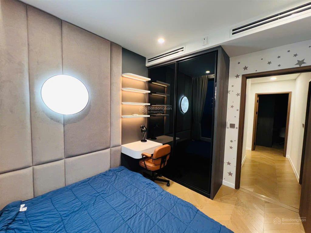 Cho thuê giá tốt  3 phòng ngủ  90m2  50 triệu  lumiere  lầu cao  view sông