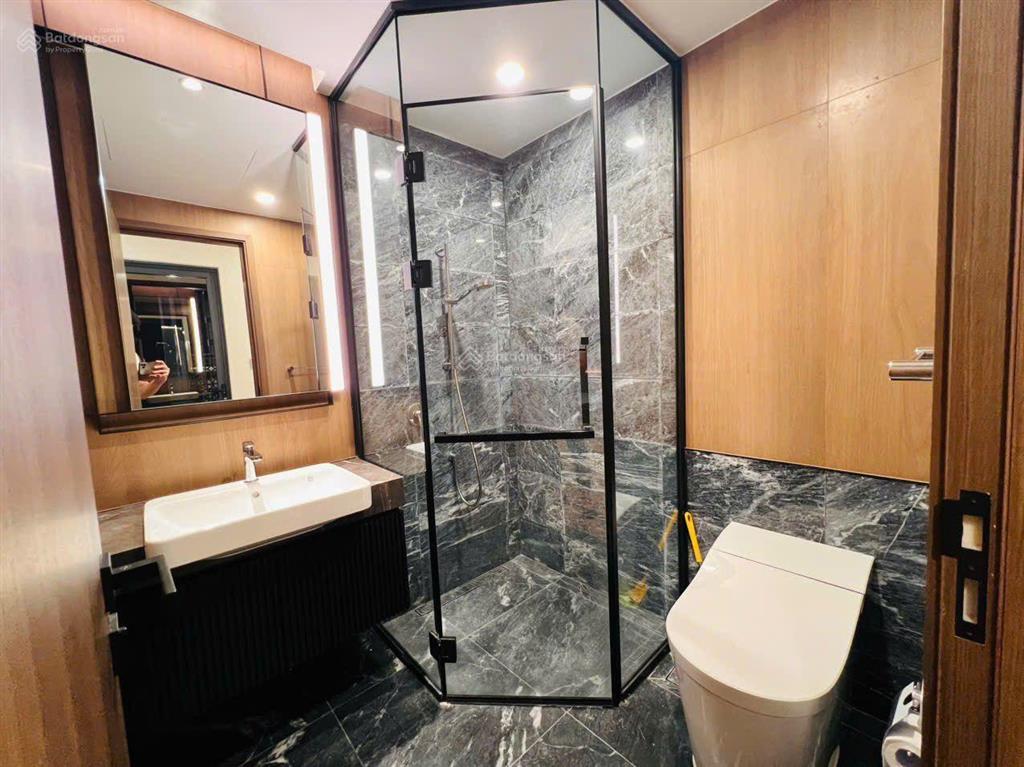 Cho thuê giá tốt  3 phòng ngủ  90m2  50 triệu  lumiere  lầu cao  view sông